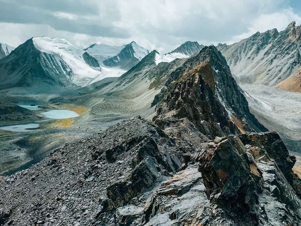 Why Visit Kyrgyzstan: 12 Reasons why I fell in love with this special country in Central Asia 26 Best of Alay Mountains Kyrgyzstan Trekking Tour