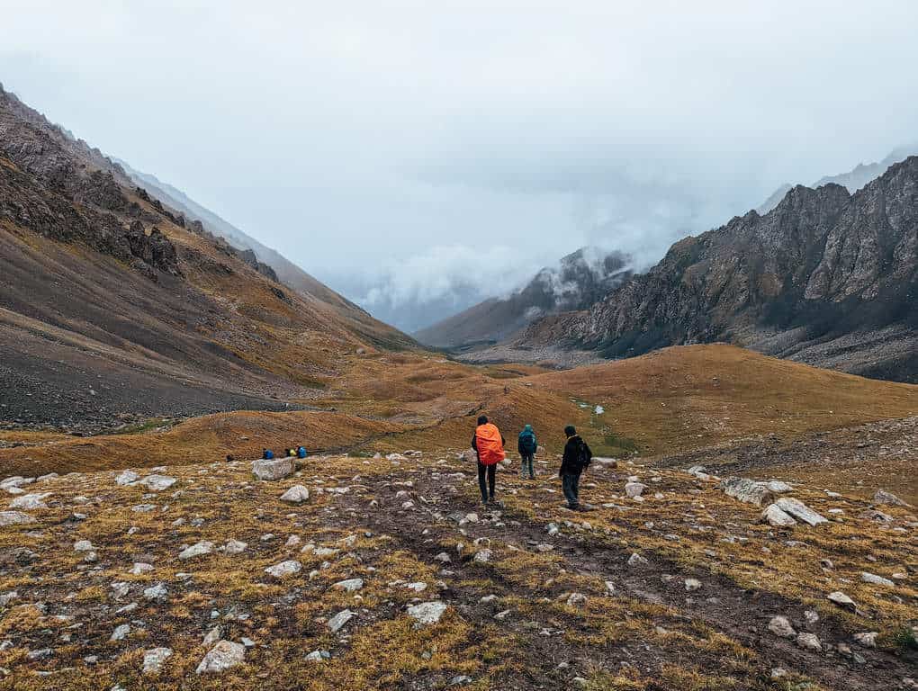 Best Tips and complete Packing List for Traveling in Central Asia in 2026 - When to go and what to wear when visiting Central Asia