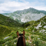 Kyrgyzstan Horseback riding: Everything you need to know about horse riding in Kyrgyzstan+ the 9 best horse Riding destinations