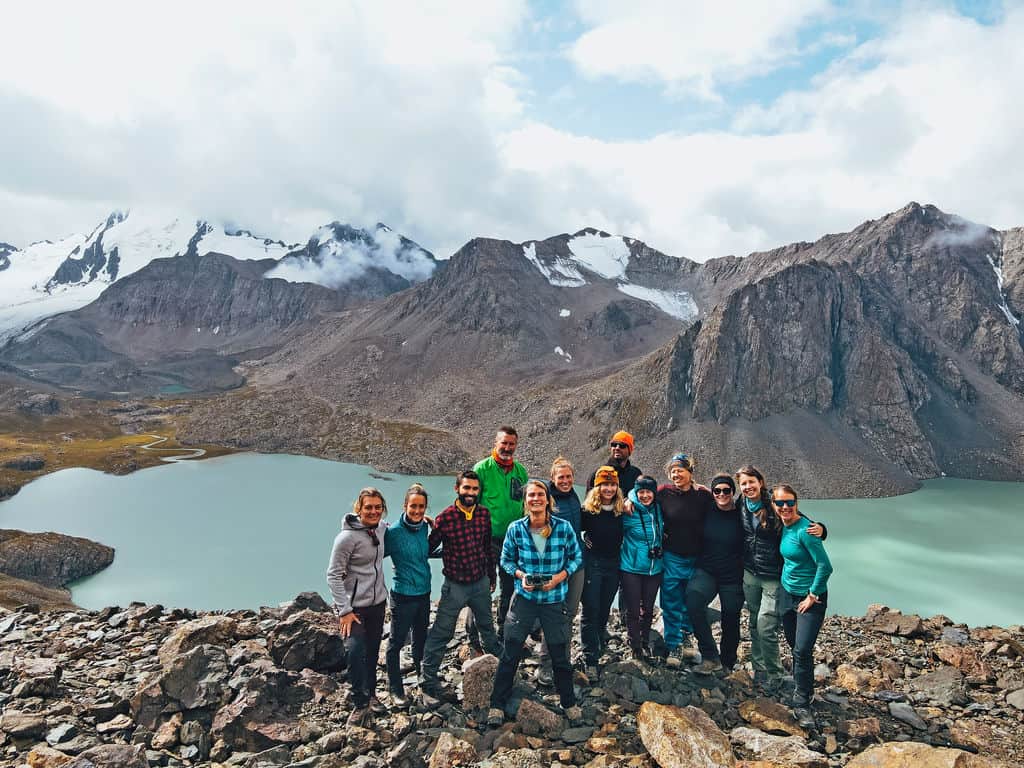 Centraal Azië Reizen op maat - Georganiseerde Reizen & Persoonlijk Reisadvies 3 Kyrgyzstan Adventure Tours - Journal of Nomads