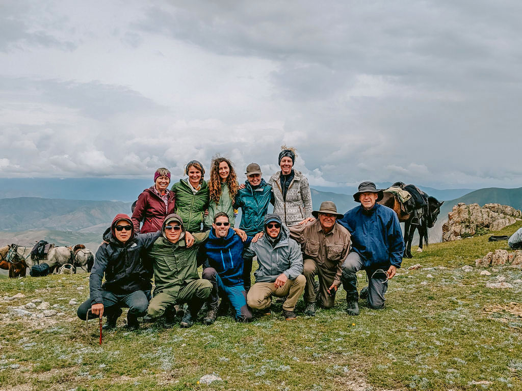 10-Day Kyrgyzstan Adventure Tour: Song Kul, Issyk Kul & Ala Kul Trek