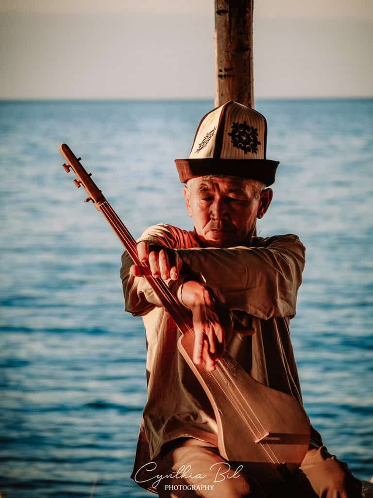 10-daagse Groepsreis Kirgizië 2026: Ga mee op een uniek avontuur! 30 Kyrgyzstan Traditional Music - Kyrgyz Folk Musicians