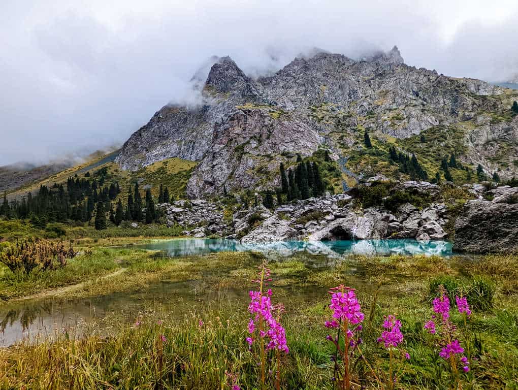 Ala Kul Trek Kyrgyzstan (2026): Everything you need to know From Someone Who Hiked It 10+ Times 54 Trekking to Ala Kul - Best of Kyrgyzstan Trekking Tour - Journal of Nomads