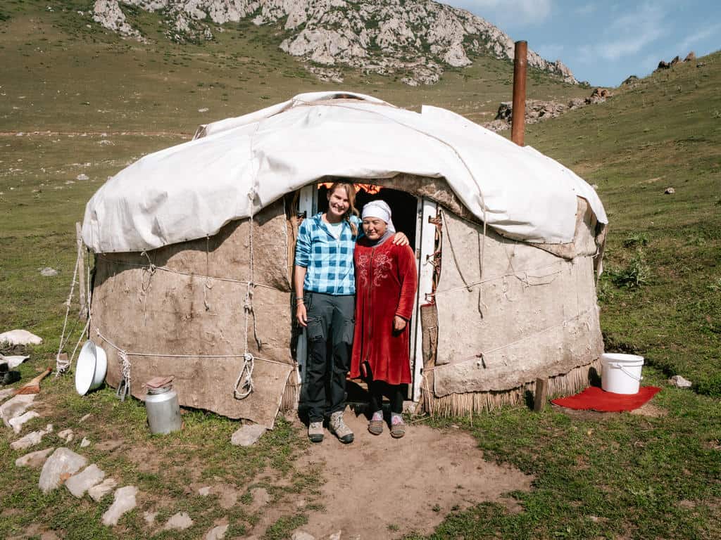 Kyrgyzstan Itinerary: The Ultimate 7, 10, 14 & 21-Day Travel Guide 1 Kyrgyzstan itinerary - how to travel 7 days, 10 days, 14 days or 21 days through Kyrgyzstan - Journal of Nomads