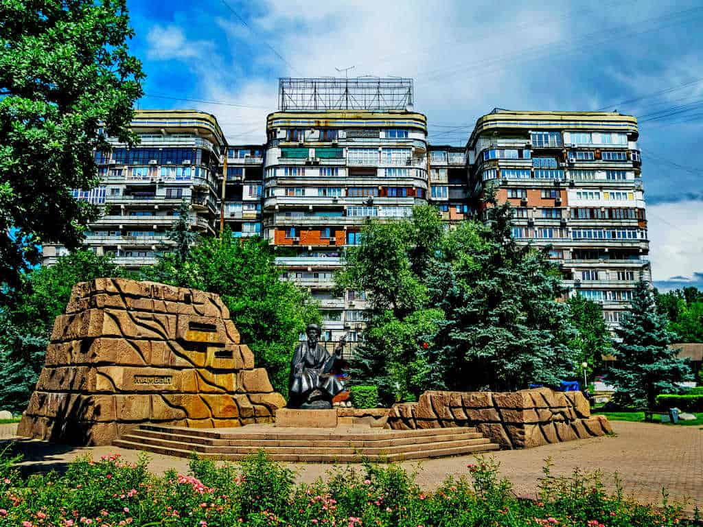 19 Best Things to do in Almaty Kazakhstan - The Complete Guide to visit Almaty City 5 Visit Almaty City - Things to do in Almaty - Places to visit in Almaty - Almaty Travel Guide