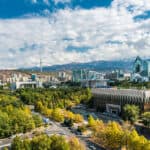 Kazakhstan Railway - How to travel by train in Kazakhstan 11 Kazakhstan Railway - How to travel by train in Kazakhstan