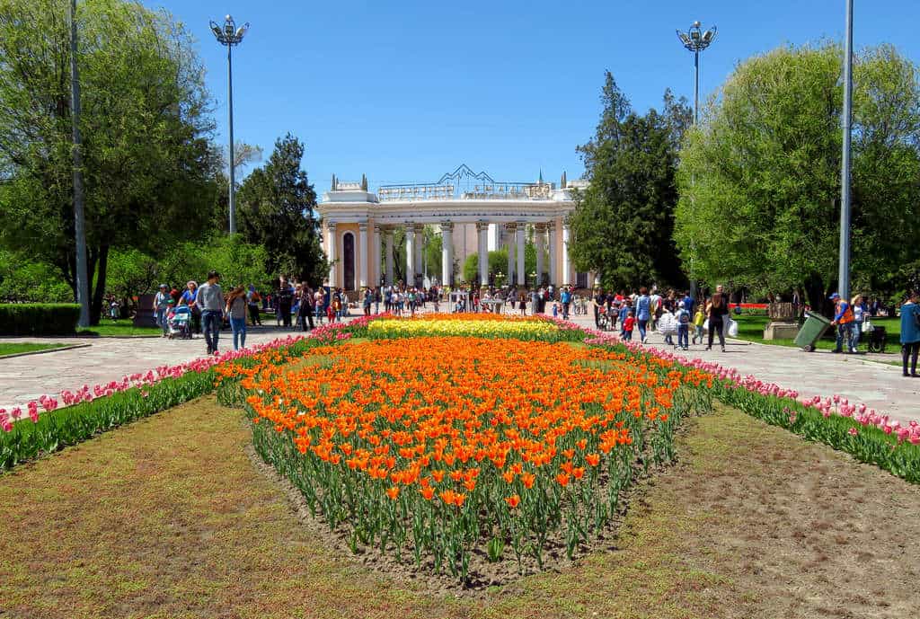 Visit Almaty City - Things to do in Almaty - Places to visit in Almaty - Almaty Travel Guide