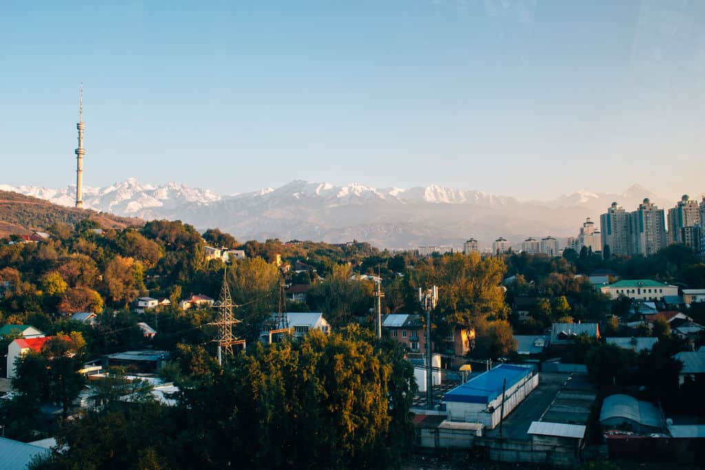19 Best Things to do in Almaty Kazakhstan - The Complete Guide to visit Almaty City 3 Visit Almaty City - Things to do in Almaty - Places to visit in Almaty - Almaty Travel Guide