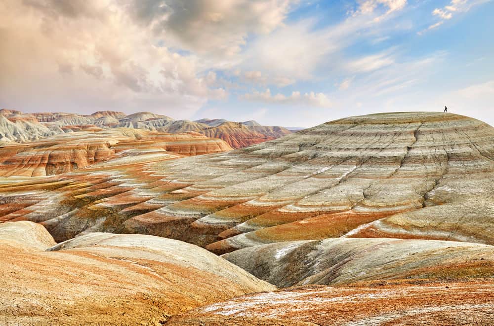 Altyn Emel National Park - Places to visit in Kazakhstan - Things to do around Almaty - Journal of Nomads