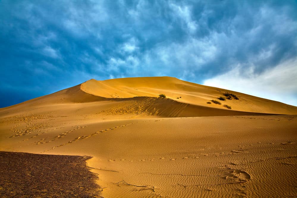 Altyn Emel National Park - Places to visit in Kazakhstan - Things to do around Almaty - Journal of Nomads