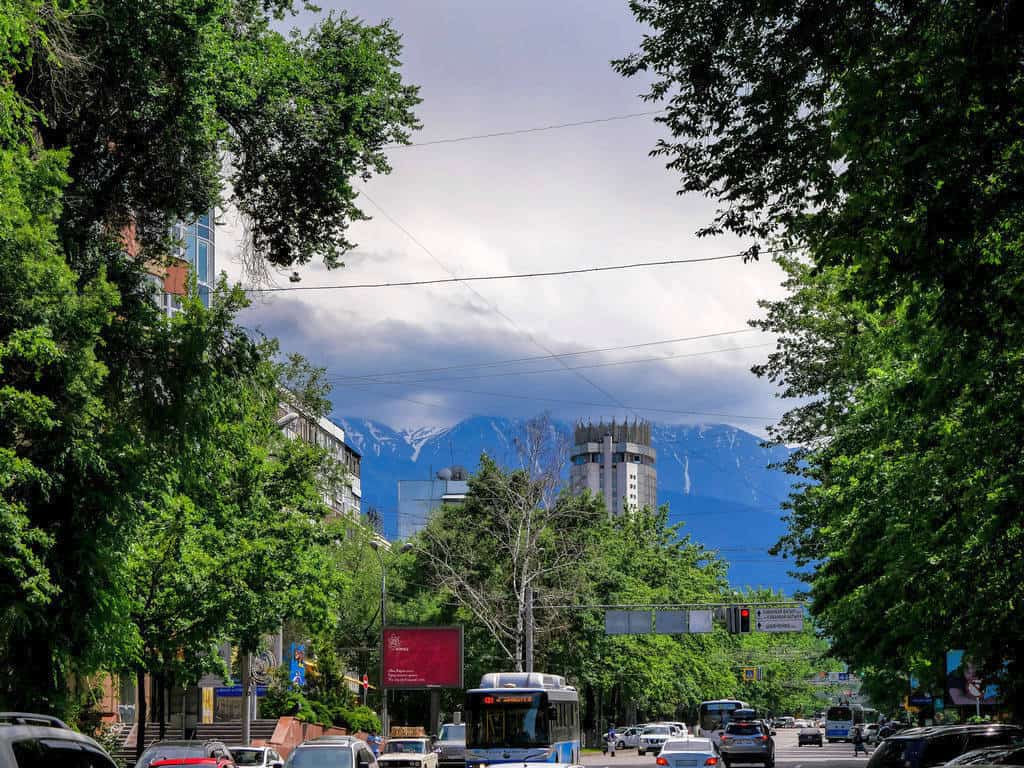 19 Best Things to do in Almaty Kazakhstan - The Complete Guide to visit Almaty City 17 Visit Almaty City - Things to do in Almaty - Places to visit in Almaty - Almaty Travel Guide