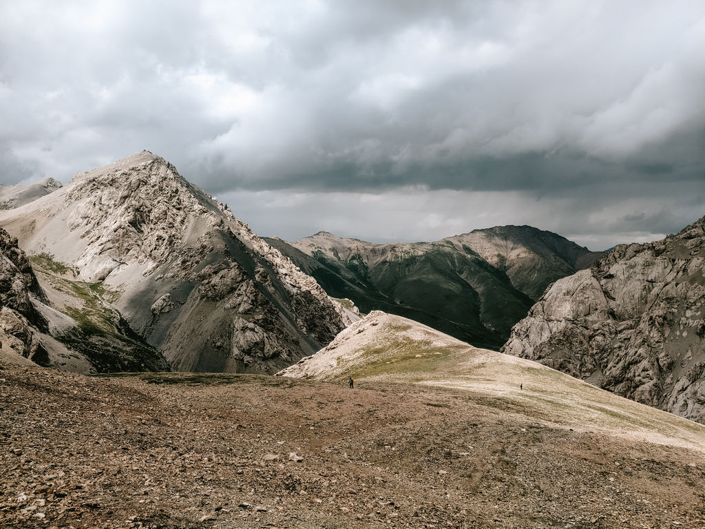How to visit Tash Rabat Caravanserai in Kyrgyzstan - The Complete Travel Guide