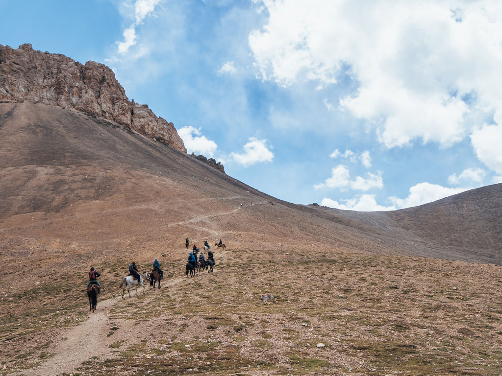 How to visit Tash Rabat Caravanserai in Kyrgyzstan - The Complete Travel Guide