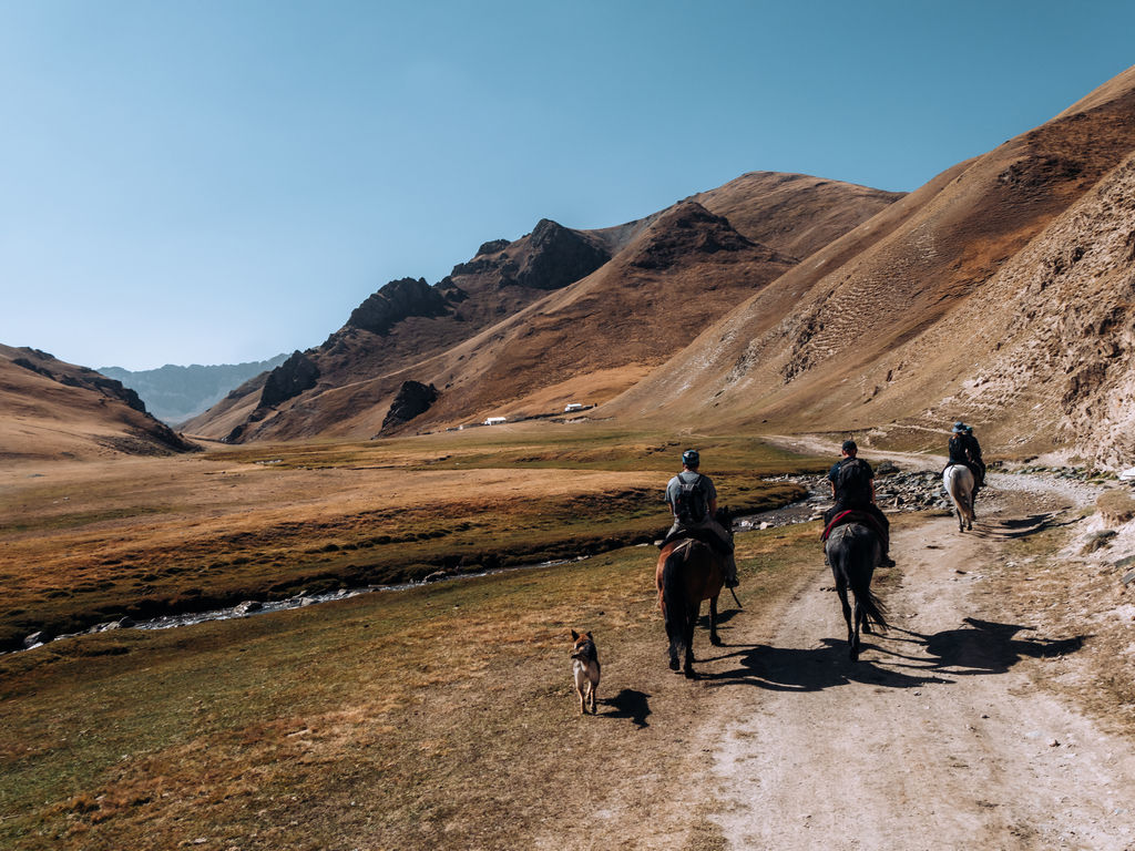 Things to do in Tash Rabat - Tash Rabat hikes - Hiking to Tash Rabat Panda Pass Chatyr Kul Viewpoint - Horse Riding Tash Rabat- The Complete Guide to Tash Rabat Kyrgyzstan - Journal of Nomads