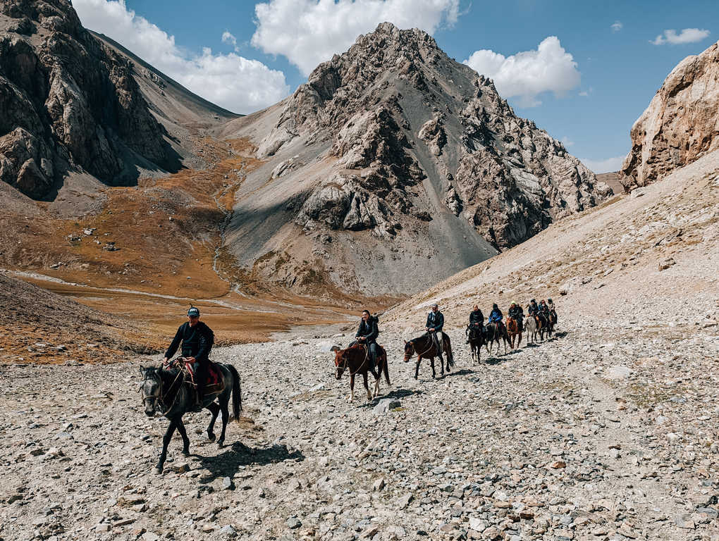 Things to do in Tash Rabat - Tash Rabat hikes - Hiking to Tash Rabat Panda Pass Chatyr Kul Viewpoint - Horse Riding Tash Rabat- The Complete Guide to Tash Rabat Kyrgyzstan - Journal of Nomads