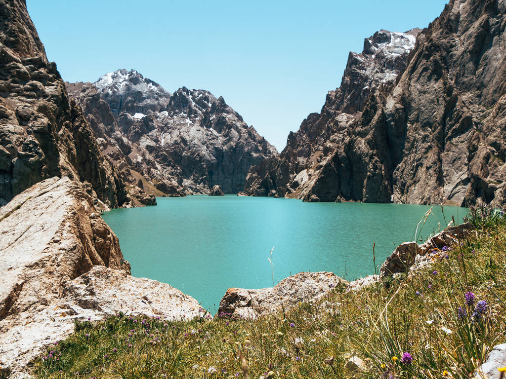 Kyrgyzstan Itinerary: The Ultimate 7, 10, 14 & 21-Day Travel Guide 75 Kyrgyzstan Itinerary: The Ultimate 7, 10, 14 & 21-Day Travel Guide