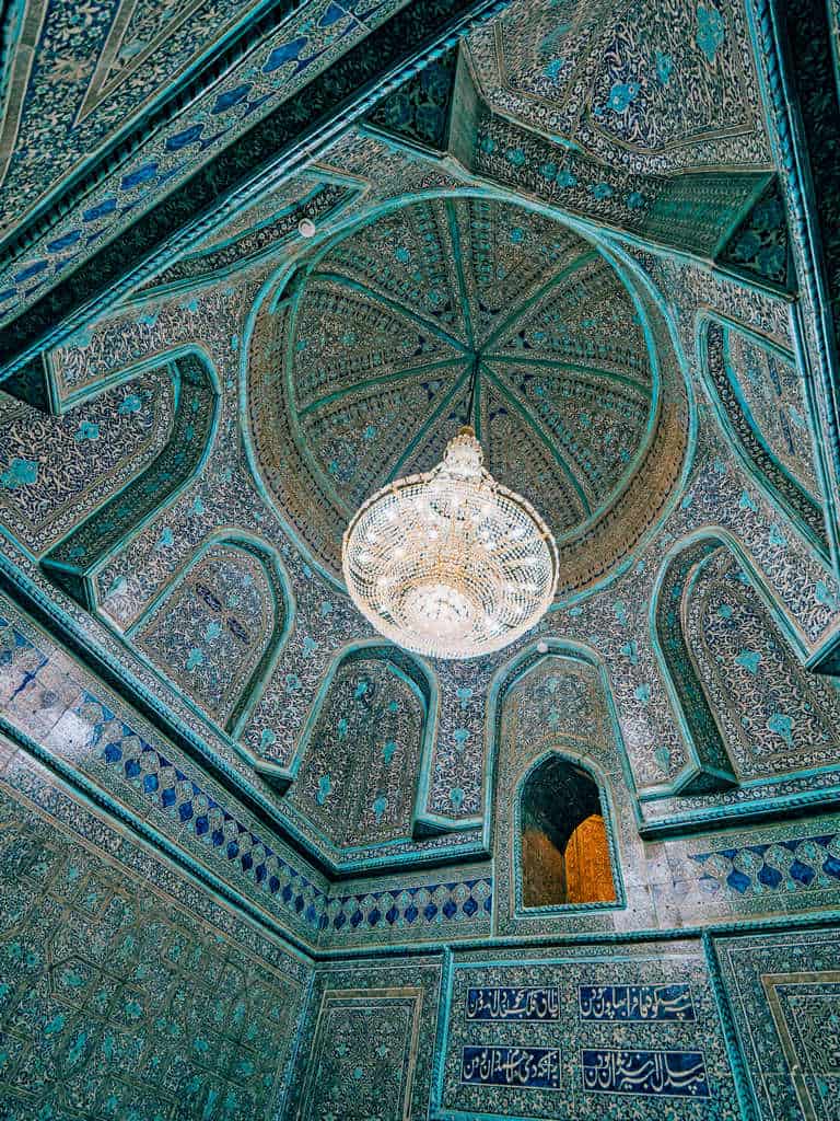 14-daagse Avontuurlijke Rondreis Oezbekistan - Oezbekistan Reizen 36 Khiva Uzbekistan - Khiva Travel Guide - Visit Khiva - Things to do in Khiva - Silk Road Tour