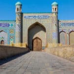 The 15 Best Things to do in Tashkent Uzbekistan - Tashkent City Guide