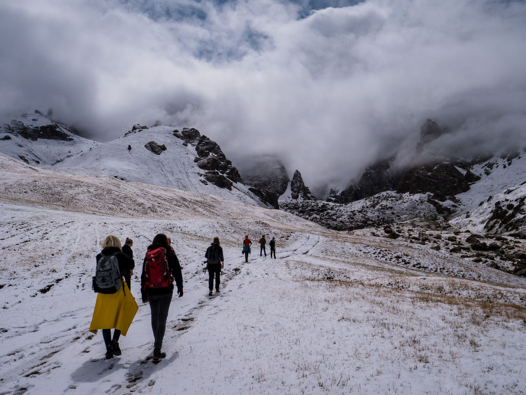 Best Tips and complete Packing List for Traveling in Central Asia in 2026 - When to go and what to wear when visiting Central Asia