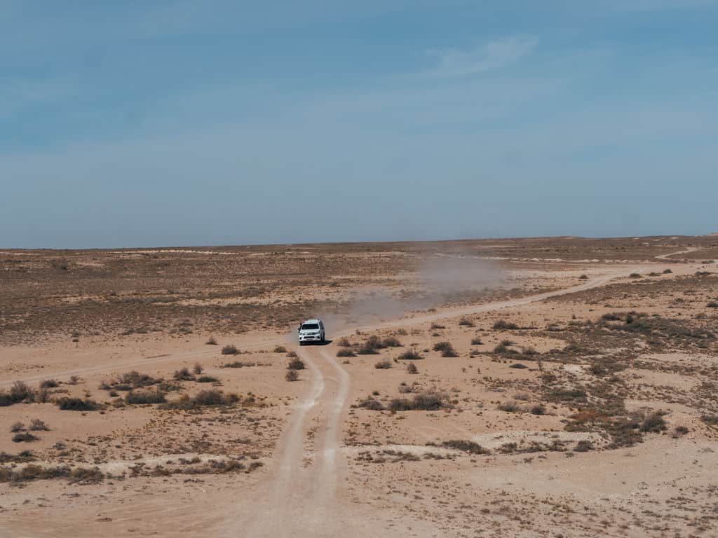 How to visit Moynaq and the Aral Sea Disaster in Uzbekistan - The Complete Travel Guide 47 How to get to the Aral Sea Uzbekistan - Guide to Moynaq and the Aral Sea Disaster Uzbekistan