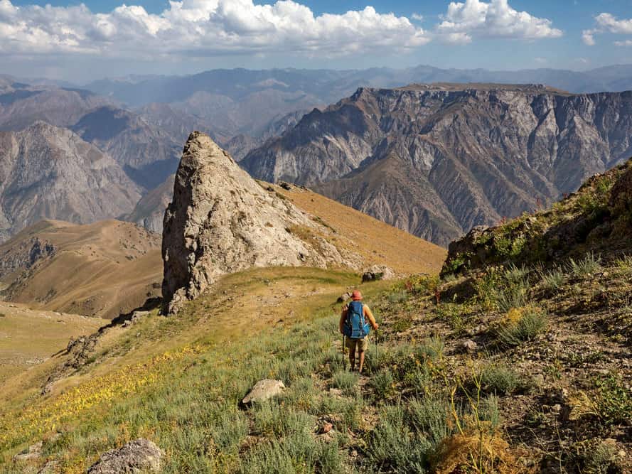 Uzbekistan Travel Itinerary (2026): 1, 2, 3 & 4 Week Travel Routes + Tips 71 Uzbekistan Tours - Highlights of Uzbekistan Tour - Journal of Nomads