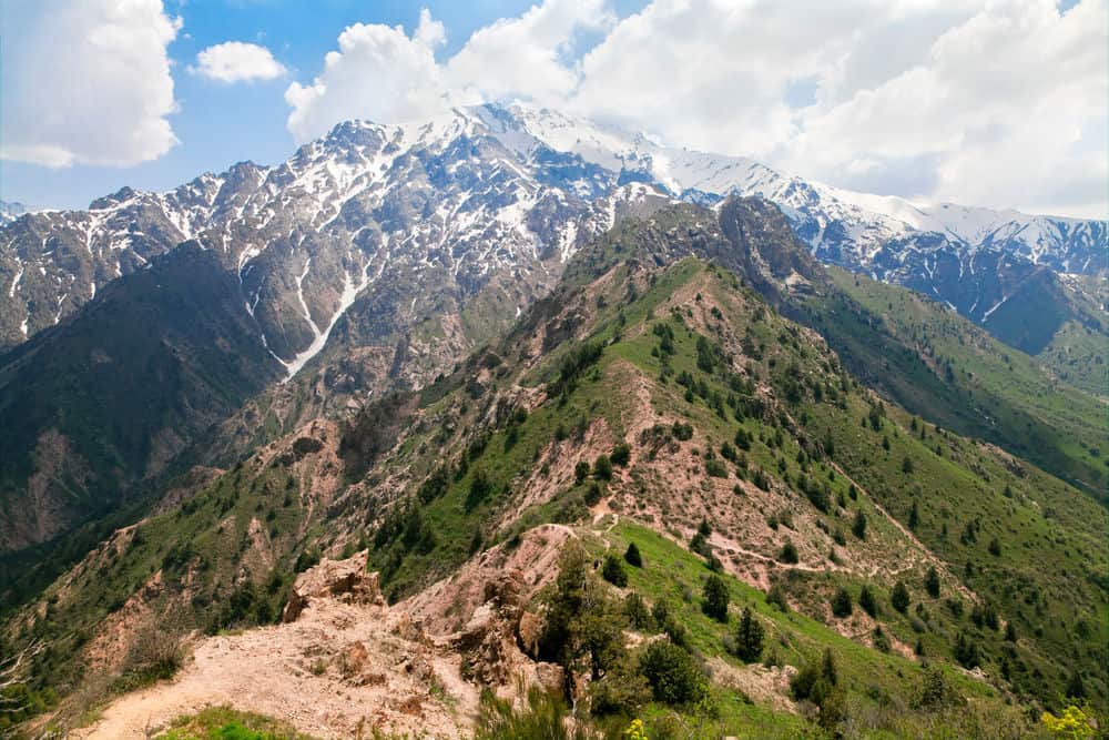 14-daagse Avontuurlijke Rondreis Oezbekistan - Oezbekistan Reizen 22 14-daagse Avontuurlijke Rondreis Oezbekistan - Oezbekistan Reizen