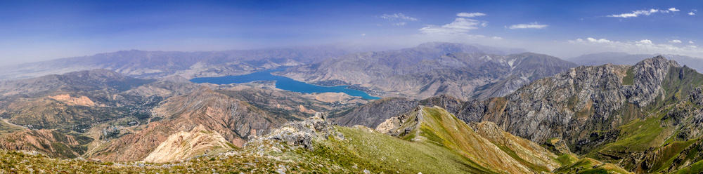 14-daagse Avontuurlijke Rondreis Oezbekistan - Oezbekistan Reizen 29 14-daagse Avontuurlijke Rondreis Oezbekistan - Oezbekistan Reizen