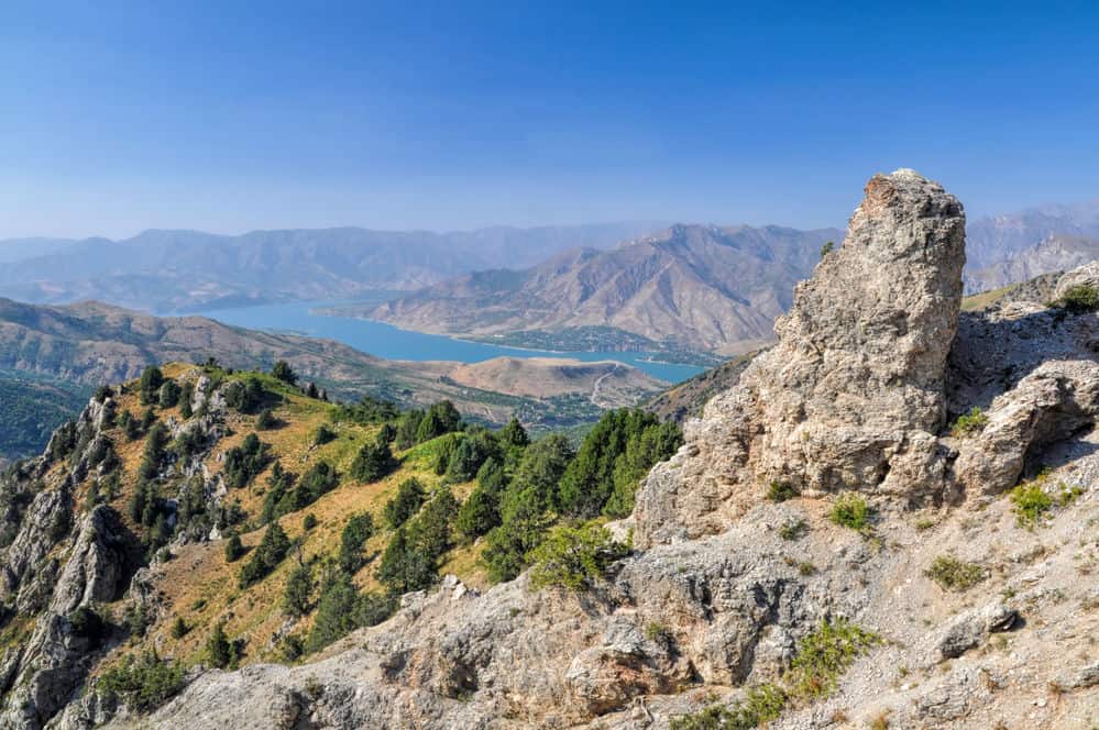 Uzbekistan Travel Itinerary (2026): 1, 2, 3 & 4 Week Travel Routes + Tips 73 Uzbekistan Travel Itinerary (2026): 1, 2, 3 & 4 Week Travel Routes + Tips