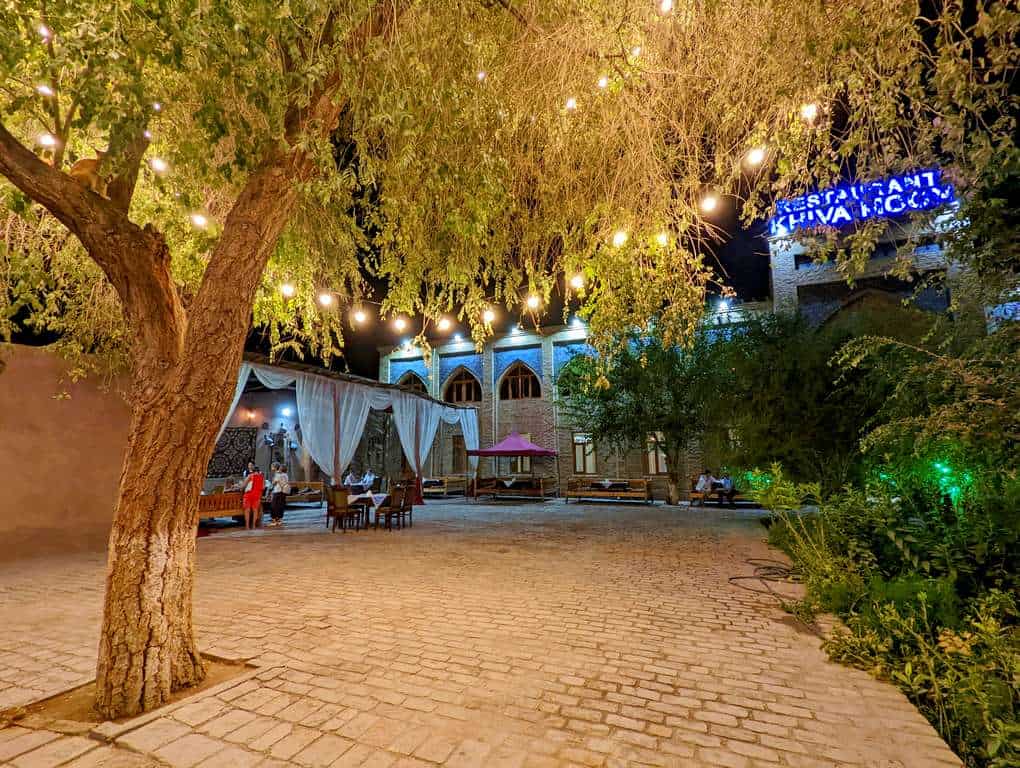 15 Best things to do in Khiva Uzbekistan - Khiva Travel Guide for 2026 75 15 Best things to do in Khiva Uzbekistan - Khiva Travel Guide for 2026