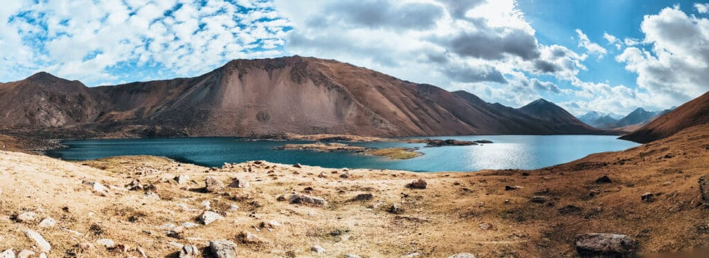 Kyrgyzstan Horseback riding: Everything you need to know about horse riding in Kyrgyzstan+ the 9 best horse Riding destinations