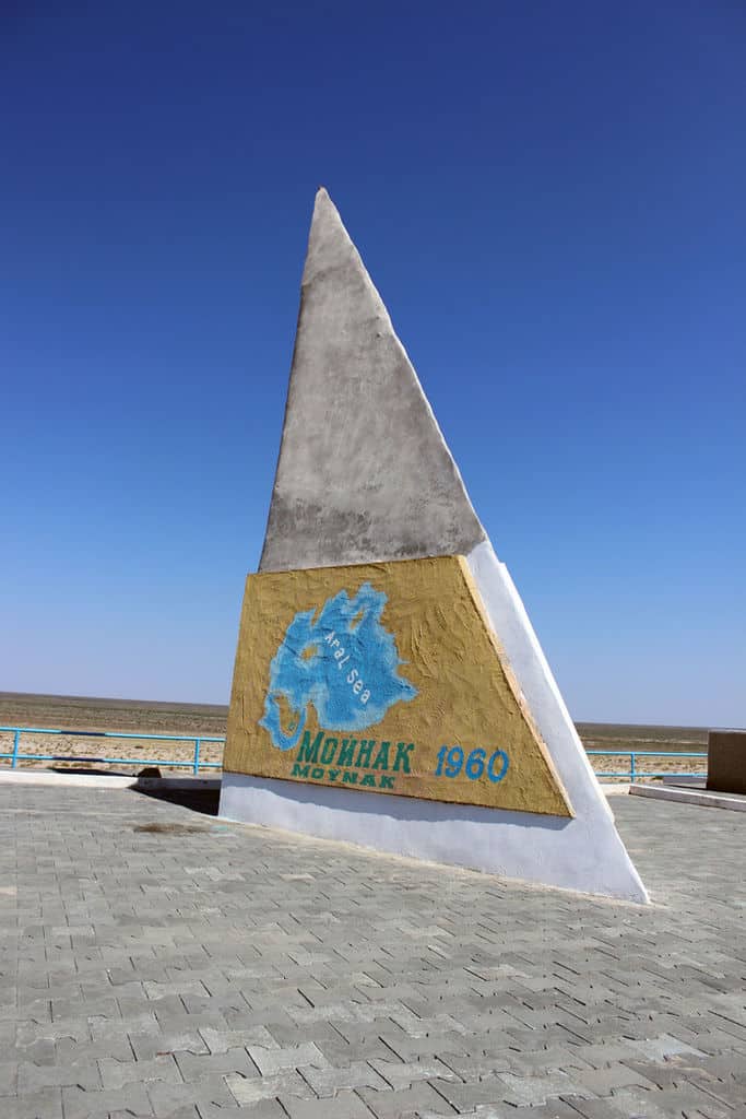 How to visit Moynaq and the Aral Sea Disaster in Uzbekistan - The Complete Travel Guide 24 How to visit Moynaq and the Aral Sea Disaster in Uzbekistan - The Complete Travel Guide