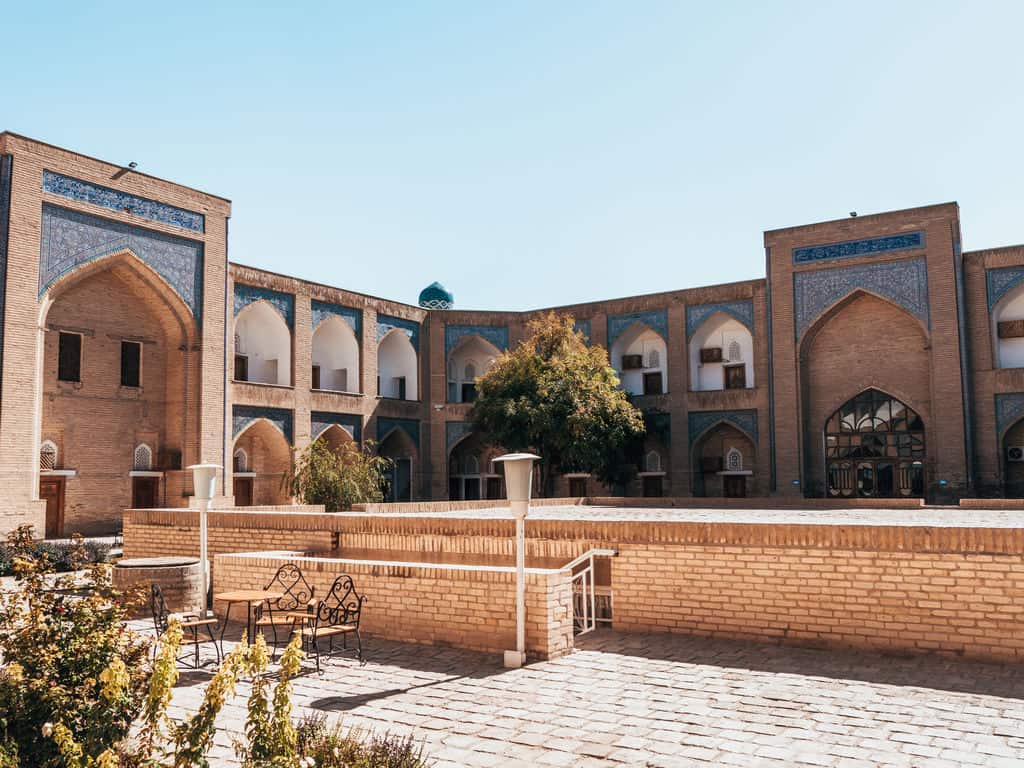 15 Best things to do in Khiva Uzbekistan - Khiva Travel Guide for 2026 26 15 Best things to do in Khiva Uzbekistan - Khiva Travel Guide for 2026