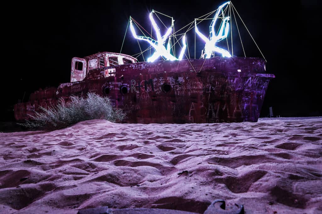 How to visit Moynaq and the Aral Sea Disaster in Uzbekistan - The Complete Travel Guide 46 How to visit Moynaq and the Aral Sea Disaster in Uzbekistan - The Complete Travel Guide