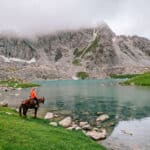 Hike Independently to Song Kul Lake in Kyrgyzstan with these 2 Great Itineraries 1 Hike Independently to Song Kul Lake in Kyrgyzstan with these 2 Great Itineraries