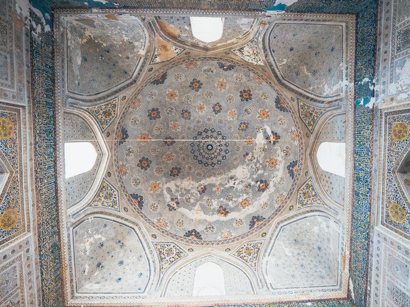 Shahrisabz Travel guide and 6 more great day trips from Samarkand 16 Shahrisabz Uzbekistan - How to get to Shahrisabz from Samarkand - Places to see in Shahrisabz