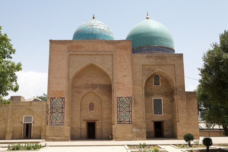 Shahrisabz Travel guide and 6 more great day trips from Samarkand 19 Shahrisabz Travel guide and 6 more great day trips from Samarkand