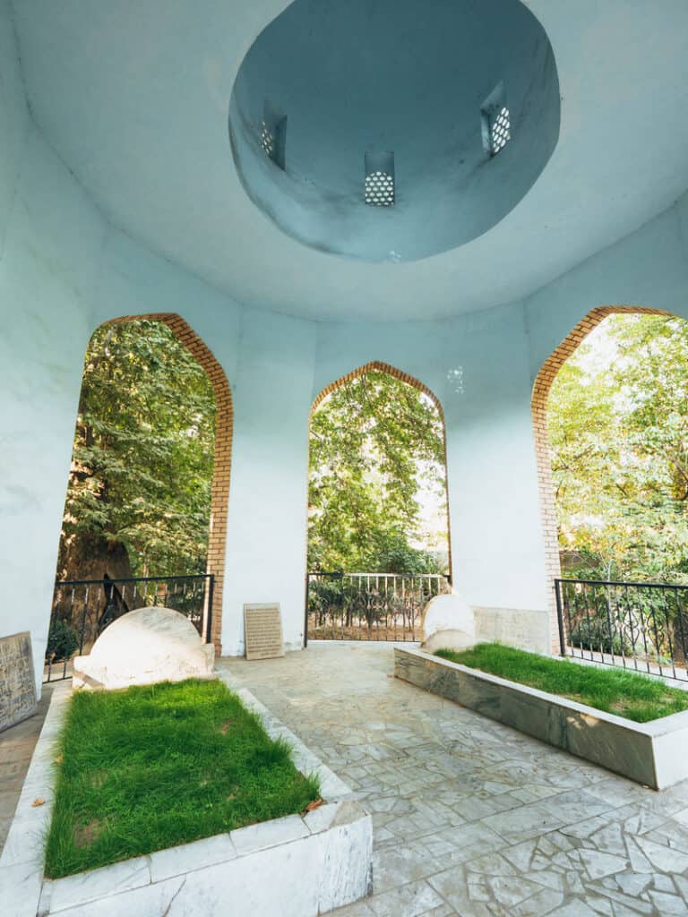 What are the Best Places to visit in Uzbekistan in 2026? 56 Shahrisabz Uzbekistan - From Samarkand to Shahrisabz - Day trips from Samarkand - Amir Temur statue