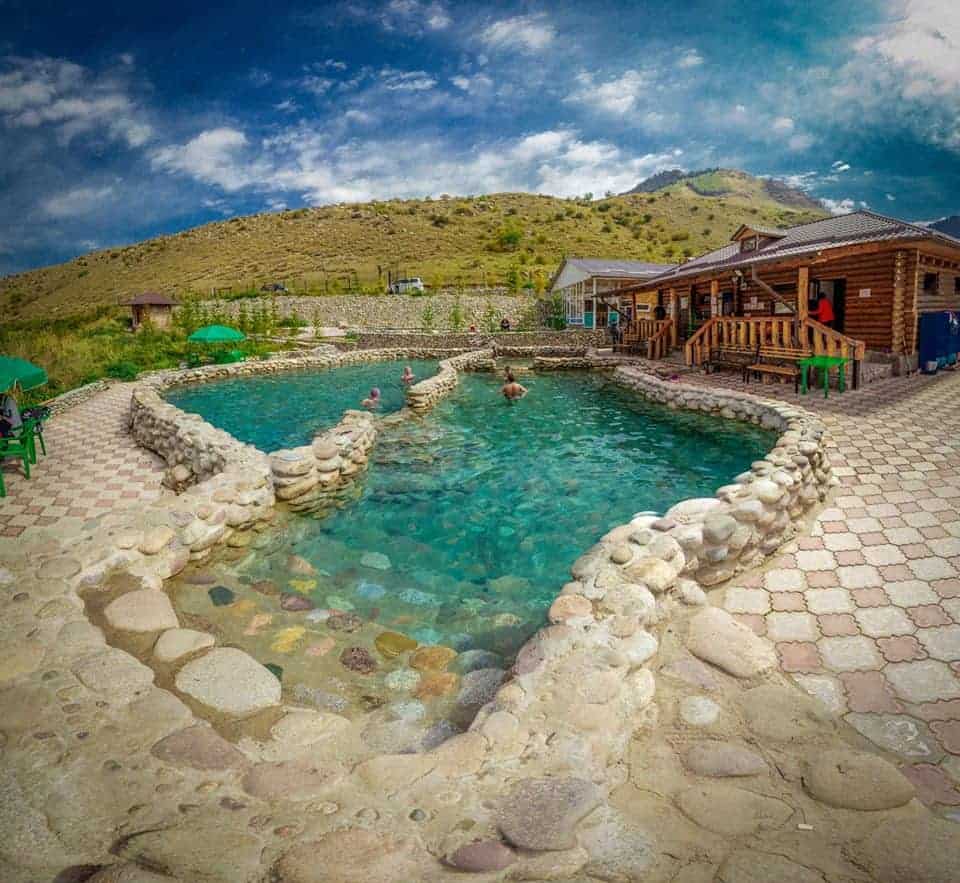 15 Best Things to do in Karakol Kyrgyzstan