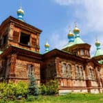 Kyrgyzstan Itinerary: The Ultimate 7, 10, 14 & 21-Day Travel Guide 45 Kyrgyzstan Itinerary: The Ultimate 7, 10, 14 & 21-Day Travel Guide