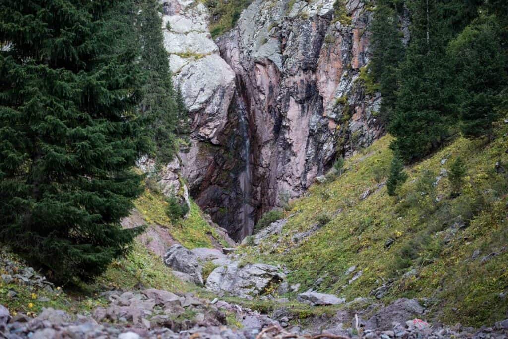 Jyrgalan Hiking - Best hikes in Jyrgalan and Karakol - Kyrgyzstan Trekking