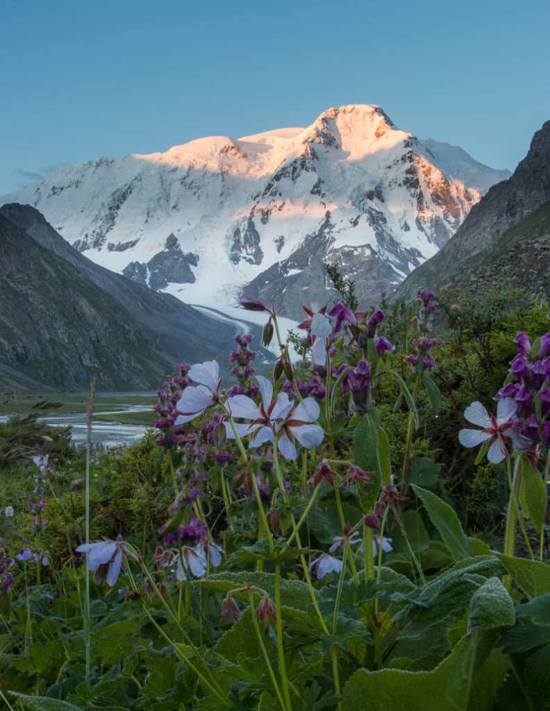 Hiking in Kyrgyzstan: The 21 best Jyrgalan and Karakol Trekking Trails