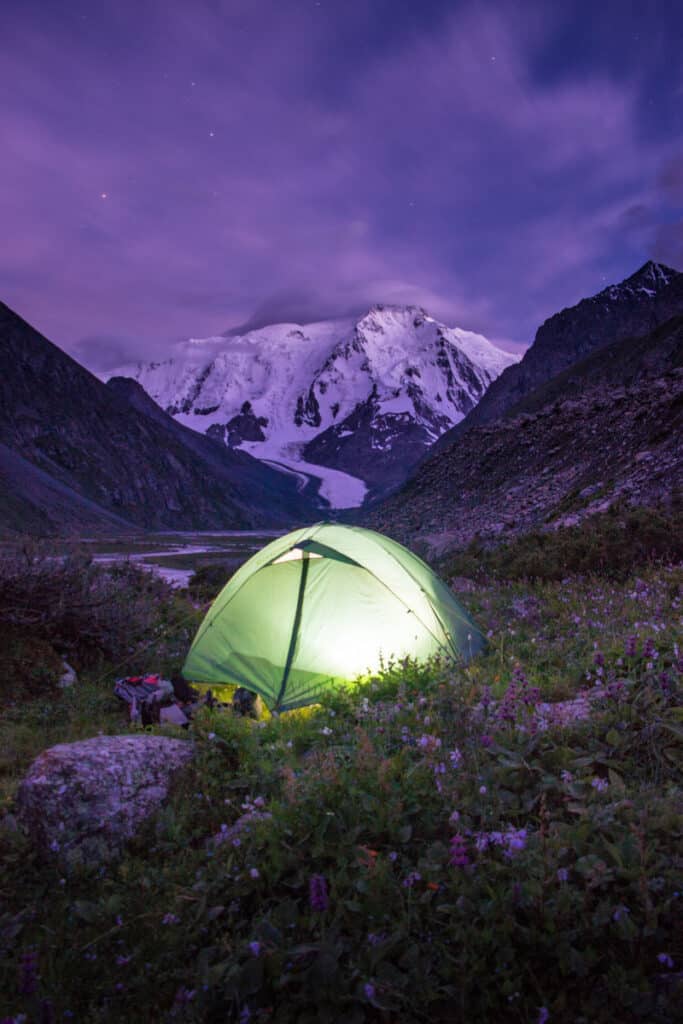 Hiking in Kyrgyzstan: The 21 best Jyrgalan and Karakol Trekking Trails
