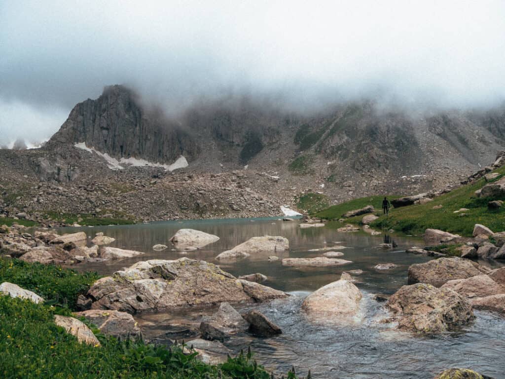 Karakol Trekking - Best hikes in Karakol - Kyrgyzstan Trekking - Journal of Nomads