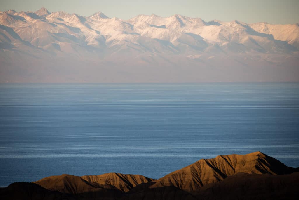 Kyrgyzstan in Spring: Best Places to Visit, Weather & What to Expect (April–June) 34 Kyrgyzstan in Spring: Best Places to Visit, Weather & What to Expect (April–June)