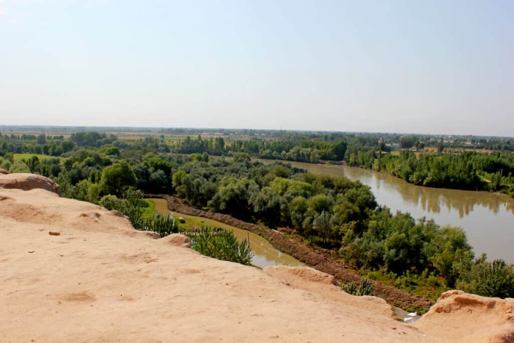 The 6 best places to visit in the Fergana Valley Uzbekistan - The Complete Travel Guide 37 The 6 best places to visit in the Fergana Valley Uzbekistan - The Complete Travel Guide