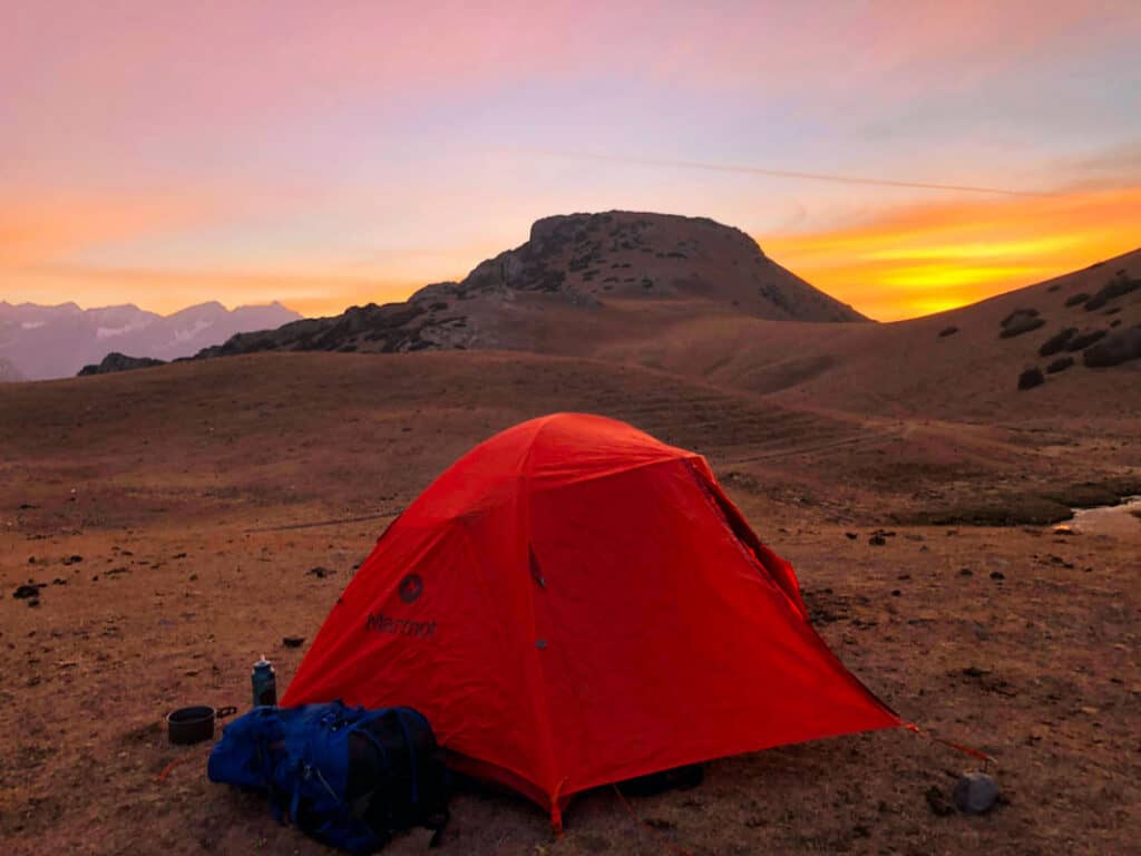 The Complete Hiking Guide to Sayram Ugam National Park, one of the most beautiful Kazakhstan National Parks 16 The Complete Hiking Guide to Sayram Ugam National Park, one of the most beautiful Kazakhstan National Parks
