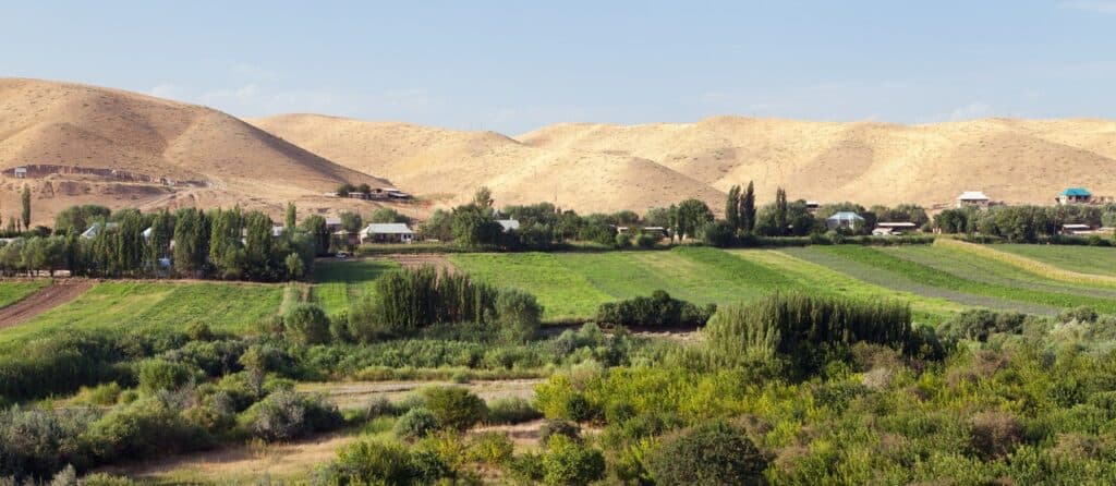 The 6 best places to visit in the Fergana Valley Uzbekistan - The Complete Travel Guide 14 The 6 best places to visit in the Fergana Valley Uzbekistan - The Complete Travel Guide