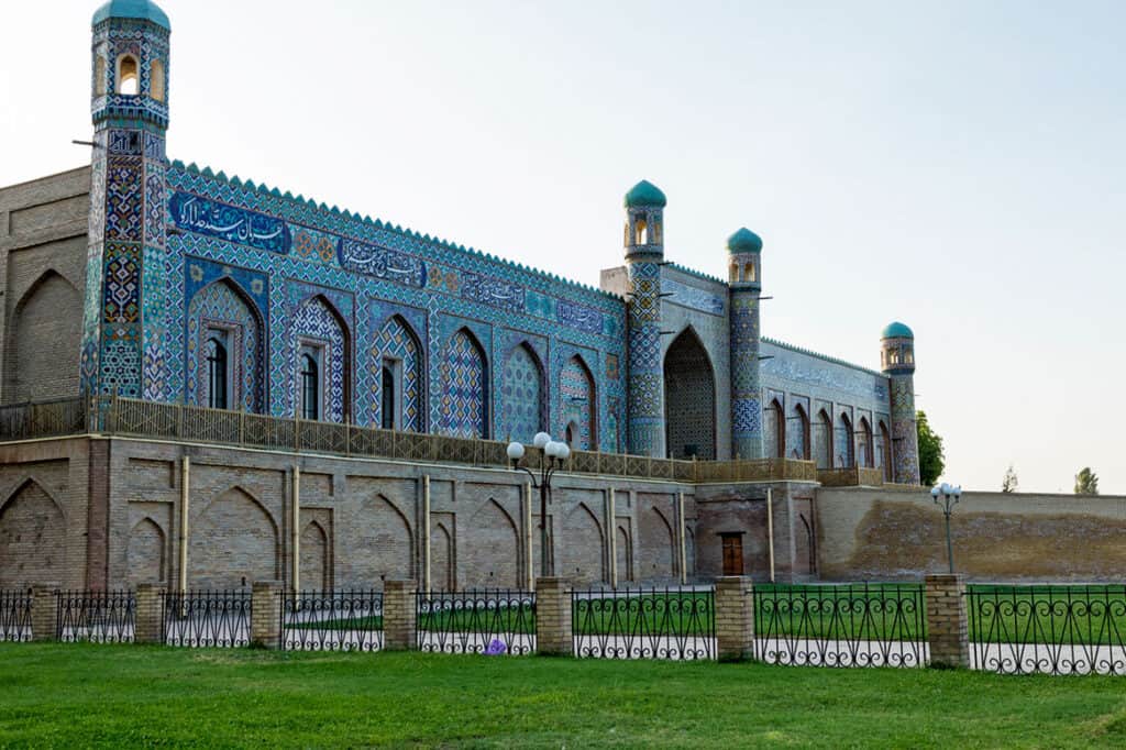 Uzbekistan Travel Itinerary (2026): 1, 2, 3 & 4 Week Travel Routes + Tips 60 Uzbekistan Travel Itinerary (2026): 1, 2, 3 & 4 Week Travel Routes + Tips