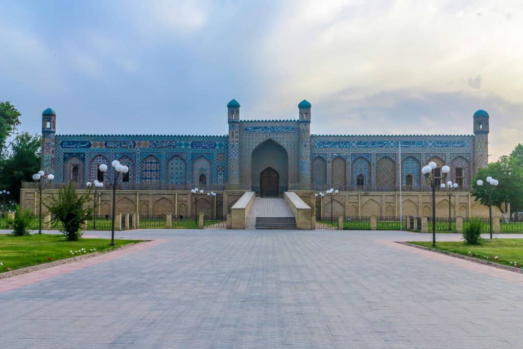 The 6 best places to visit in the Fergana Valley Uzbekistan - The Complete Travel Guide 38 The 6 best places to visit in the Fergana Valley Uzbekistan - The Complete Travel Guide