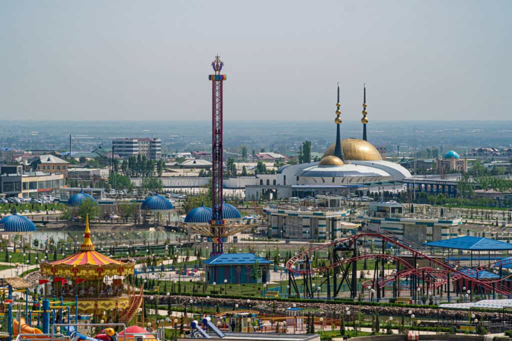 The 6 best places to visit in the Fergana Valley Uzbekistan - The Complete Travel Guide 36 The 6 best places to visit in the Fergana Valley Uzbekistan - The Complete Travel Guide